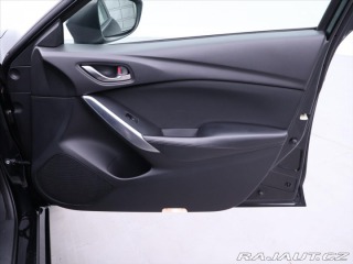 Mazda 6 2,0 Skyactive 121kW Aut.k 2013