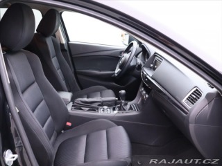 Mazda 6 2,0 Skyactive 121kW Aut.k 2013