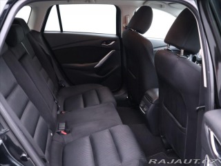 Mazda 6 2,0 Skyactive 121kW Aut.k 2013