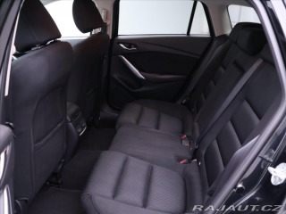Mazda 6 2,0 Skyactive 121kW Aut.k 2013