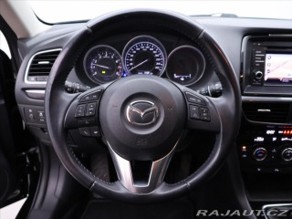 Mazda 6 2,0 Skyactive 121kW Aut.k 2013