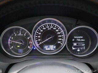 Mazda 6 2,0 Skyactive 121kW Aut.k 2013