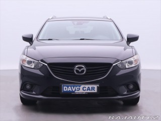 Mazda 6 2,0 Skyactive 121kW Aut.k 2013