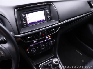 Mazda 6 2,0 Skyactive 121kW Aut.k 2013