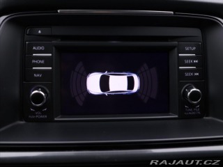 Mazda 6 2,0 Skyactive 121kW Aut.k 2013