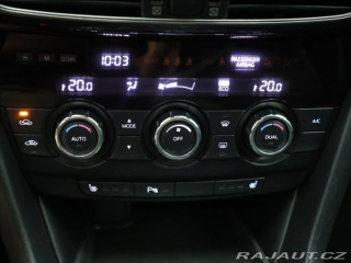 Mazda 6 2,0 Skyactive 121kW Aut.k 2013