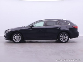 Mazda 6 2,0 Skyactive 121kW Aut.k 2013