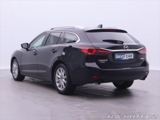 Mazda 6 2,0 Skyactive 121kW Aut.k 2013