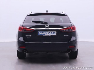 Mazda 6 2,0 Skyactive 121kW Aut.k 2013