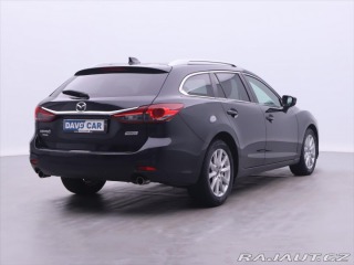 Mazda 6 2,0 Skyactive 121kW Aut.k 2013
