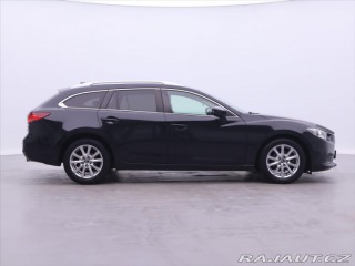 Mazda 6 2,0 Skyactive 121kW Aut.k 2013