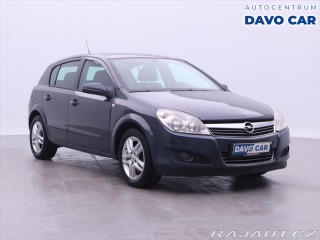 Opel Astra 1,7 CDTi 74kW CZ