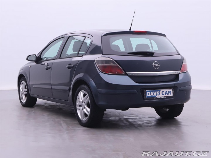 Opel Astra 1,7 CDTi 74kW CZ 2007