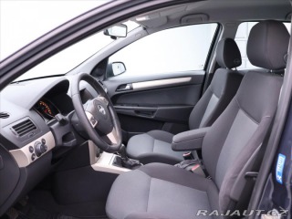 Opel Astra 1,7 CDTi 74kW CZ 2007