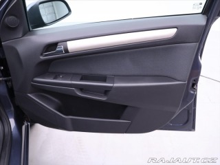Opel Astra 1,7 CDTi 74kW CZ 2007