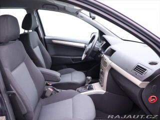 Opel Astra 1,7 CDTi 74kW CZ 2007