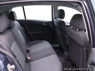 Opel Astra 1,7 CDTi 74kW CZ 2007