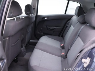 Opel Astra 1,7 CDTi 74kW CZ 2007