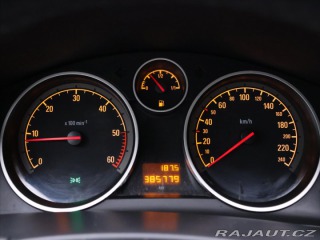 Opel Astra 1,7 CDTi 74kW CZ 2007
