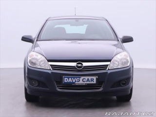 Opel Astra 1,7 CDTi 74kW CZ 2007
