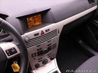Opel Astra 1,7 CDTi 74kW CZ 2007