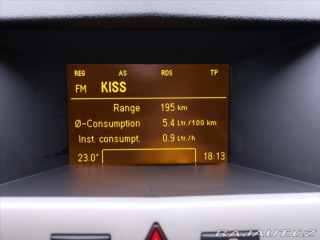 Opel Astra 1,7 CDTi 74kW CZ 2007