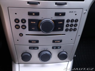 Opel Astra 1,7 CDTi 74kW CZ 2007