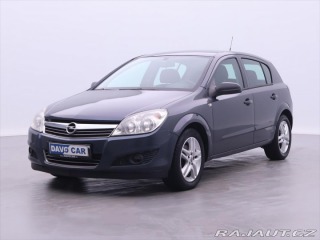 Opel Astra 1,7 CDTi 74kW CZ 2007