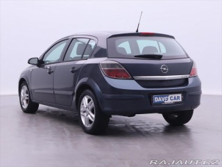 Opel Astra 1,7 CDTi 74kW CZ 2007
