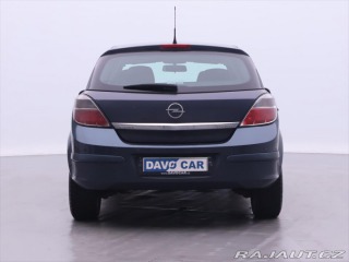 Opel Astra 1,7 CDTi 74kW CZ 2007