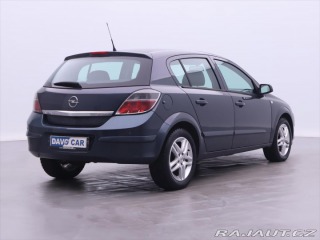 Opel Astra 1,7 CDTi 74kW CZ 2007