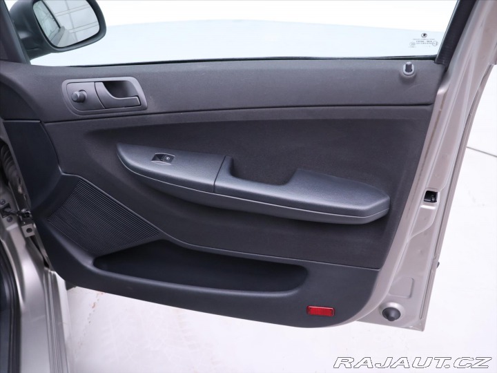 Škoda Fabia 1,2 i 47kW CZ 1.Maj Klima 2007
