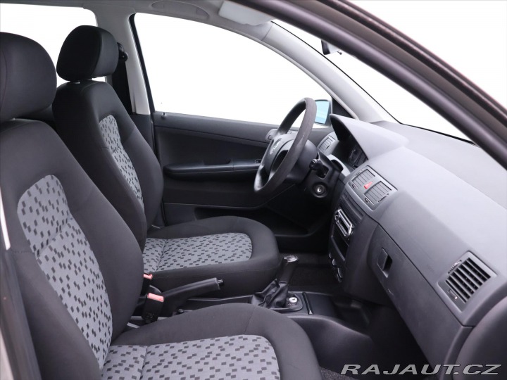 Škoda Fabia 1,2 i 47kW CZ 1.Maj Klima 2007