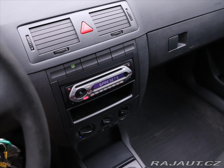 Škoda Fabia 1,2 i 47kW CZ 1.Maj Klima 2007