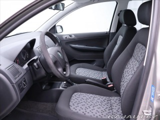 Škoda Fabia 1,2 i 47kW CZ 1.Maj Klima 2007
