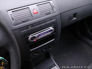 Škoda Fabia 1,2 i 47kW CZ 1.Maj Klima 2007