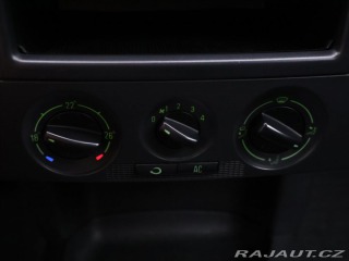 Škoda Fabia 1,2 i 47kW CZ 1.Maj Klima 2007