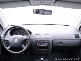Škoda Fabia 1,2 i 47kW CZ 1.Maj Klima 2007