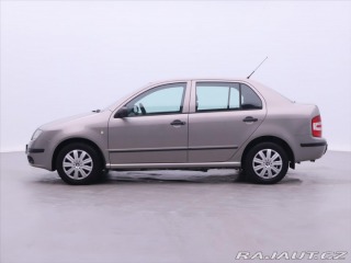 Škoda Fabia 1,2 i 47kW CZ 1.Maj Klima 2007