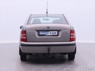 Škoda Fabia 1,2 i 47kW CZ 1.Maj Klima 2007