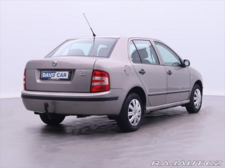Škoda Fabia 1,2 i 47kW CZ 1.Maj Klima 2007