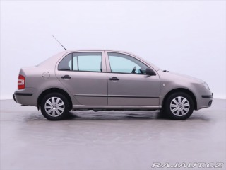Škoda Fabia 1,2 i 47kW CZ 1.Maj Klima 2007