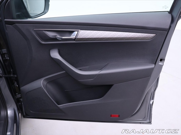 Škoda Karoq 1,5 TSI 110kW DSG CZ Styl 2022