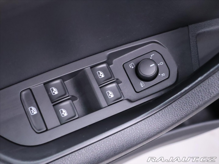 Škoda Karoq 1,5 TSI 110kW DSG CZ Styl 2022