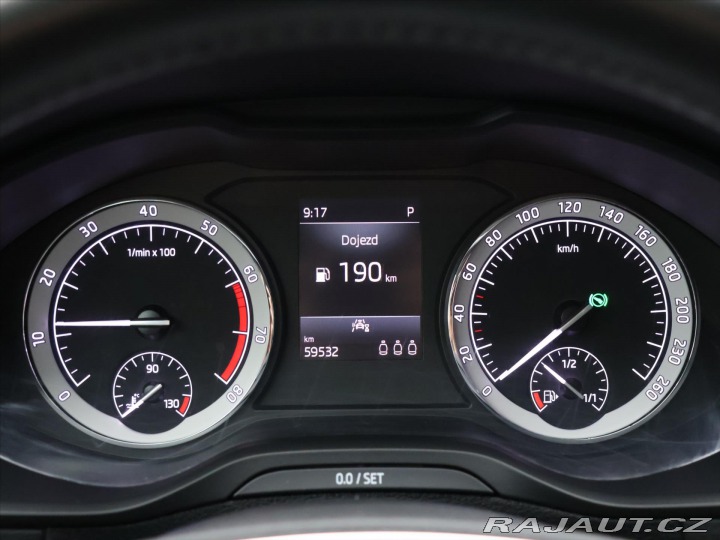 Škoda Karoq 1,5 TSI 110kW DSG CZ Styl 2022