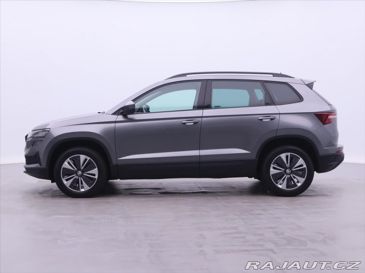 Škoda Karoq 1,5 TSI 110kW DSG CZ Styl 2022
