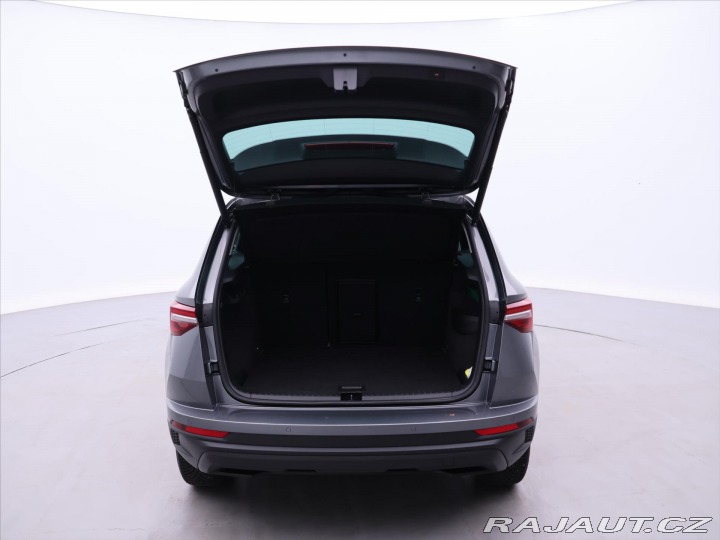 Škoda Karoq 1,5 TSI 110kW DSG CZ Styl 2022