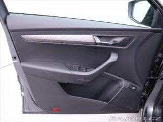 Škoda Karoq 1,5 TSI 110kW DSG CZ Styl 2022