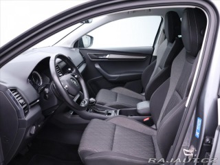 Škoda Karoq 1,5 TSI 110kW DSG CZ Styl 2022
