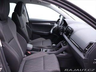 Škoda Karoq 1,5 TSI 110kW DSG CZ Styl 2022